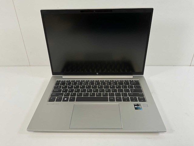 Hp elitebook 840 g9 14”, core(tm) i7 12th gen, 32 gb ram, 512 gb nvme laptop - afbeelding 1 van  4