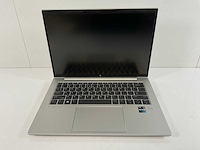 Hp elitebook 840 g9 14”, core(tm) i7 12th gen, 32 gb ram, 512 gb nvme laptop - afbeelding 1 van  4
