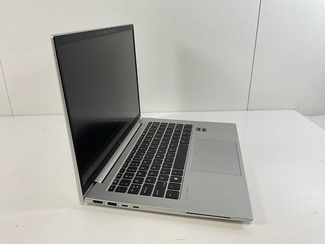 Hp elitebook 840 g9 14”, core(tm) i7 12th gen, 32 gb ram, 512 gb nvme laptop - afbeelding 2 van  7