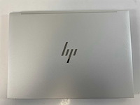 Hp elitebook 840 g9 14”, core(tm) i7 12th gen, 32 gb ram, 512 gb nvme laptop - afbeelding 3 van  4