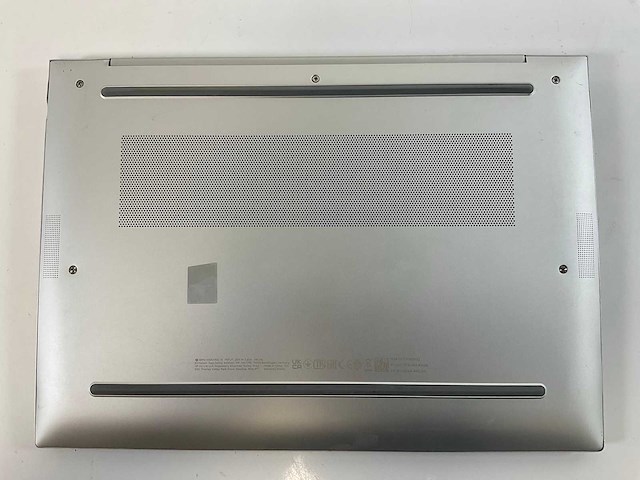 Hp elitebook 840 g9 14”, core(tm) i7 12th gen, 32 gb ram, 512 gb nvme laptop - afbeelding 4 van  4
