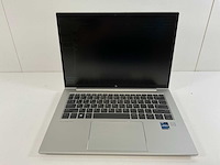 Hp elitebook 840 g9 14”, core(tm) i7 12th gen, 32 gb ram, 512 gb nvme laptop - afbeelding 1 van  7