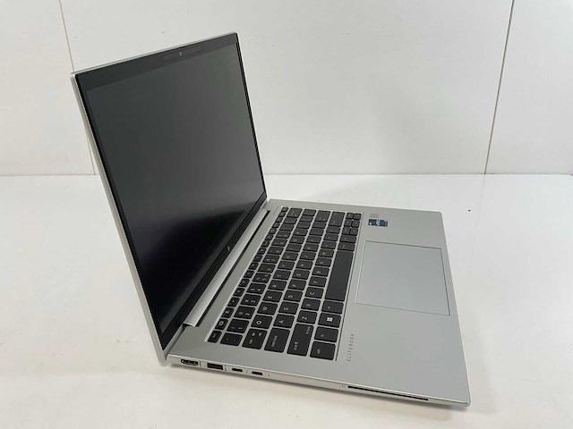 Hp elitebook 840 g9 14”, core(tm) i7 12th gen, 32 gb ram, 512 gb nvme laptop - afbeelding 2 van  7