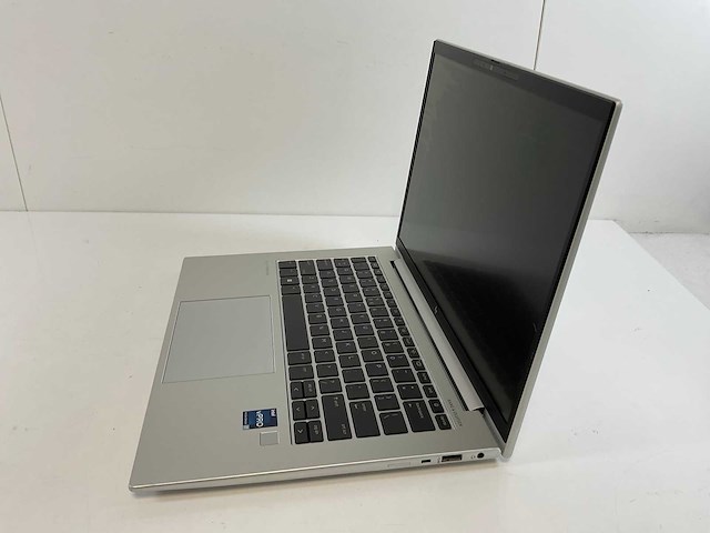 Hp elitebook 840 g9 14”, core(tm) i7 12th gen, 32 gb ram, 512 gb nvme laptop - afbeelding 3 van  7
