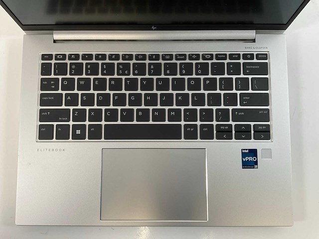 Hp elitebook 840 g9 14”, core(tm) i7 12th gen, 32 gb ram, 512 gb nvme laptop - afbeelding 4 van  7