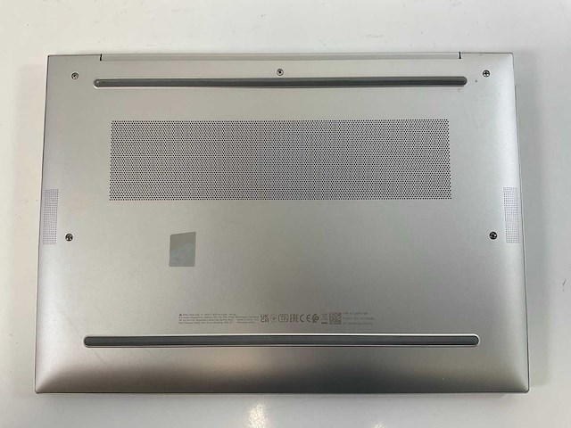 Hp elitebook 840 g9 14”, core(tm) i7 12th gen, 32 gb ram, 512 gb nvme laptop - afbeelding 6 van  7