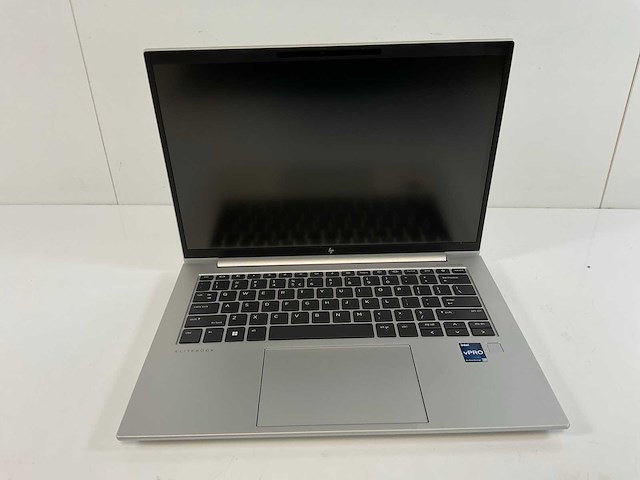 Hp elitebook 840 g9 14”, core(tm) i7 12th gen, 32 gb ram, 512 gb nvme laptop - afbeelding 1 van  4