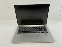 Hp elitebook 840 g9 14”, core(tm) i7 12th gen, 32 gb ram, 512 gb nvme laptop - afbeelding 1 van  4