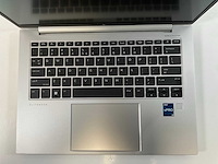 Hp elitebook 840 g9 14”, core(tm) i7 12th gen, 32 gb ram, 512 gb nvme laptop - afbeelding 3 van  4