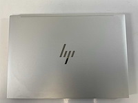 Hp elitebook 840 g9 14”, core(tm) i7 12th gen, 32 gb ram, 512 gb nvme laptop - afbeelding 5 van  7