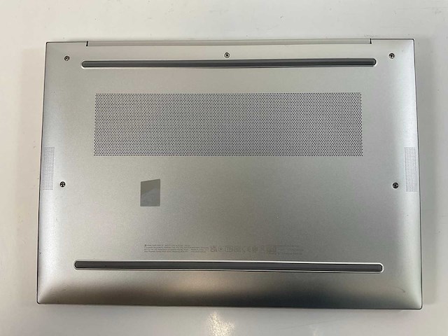 Hp elitebook 840 g9 14”, core(tm) i7 12th gen, 32 gb ram, 512 gb nvme laptop - afbeelding 4 van  4