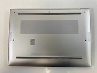 Hp elitebook 840 g9 14”, core(tm) i7 12th gen, 32 gb ram, 512 gb nvme laptop - afbeelding 4 van  4