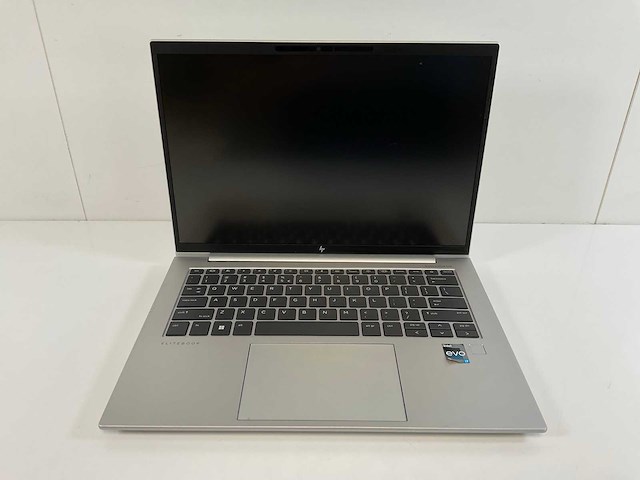 Hp elitebook 840 g9 14”, core(tm) i7 12th gen, 32 gb ram, 512 gb nvme laptop - afbeelding 1 van  5