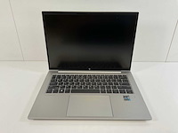 Hp elitebook 840 g9 14”, core(tm) i7 12th gen, 32 gb ram, 512 gb nvme laptop - afbeelding 1 van  5