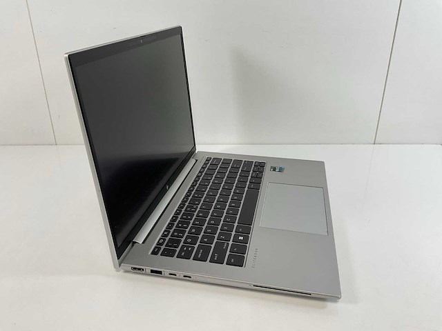 Hp elitebook 840 g9 14”, core(tm) i7 12th gen, 32 gb ram, 512 gb nvme laptop - afbeelding 2 van  5