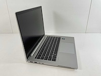 Hp elitebook 840 g9 14”, core(tm) i7 12th gen, 32 gb ram, 512 gb nvme laptop - afbeelding 2 van  5