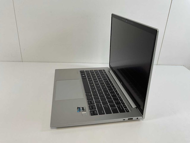Hp elitebook 840 g9 14”, core(tm) i7 12th gen, 32 gb ram, 512 gb nvme laptop - afbeelding 3 van  5
