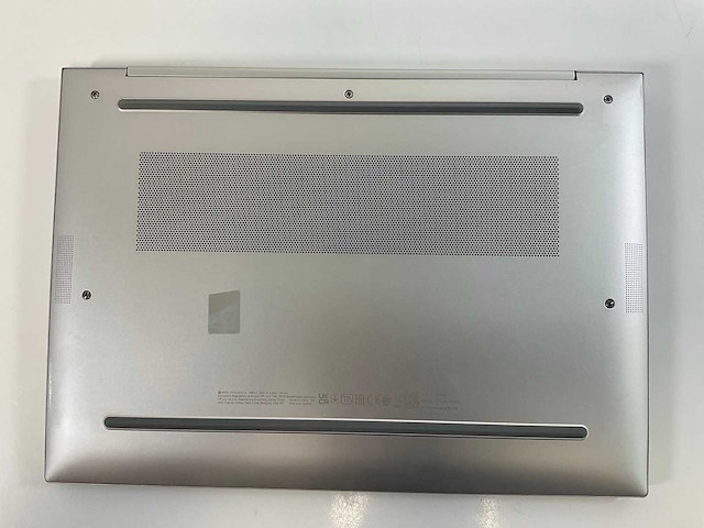 Hp elitebook 840 g9 14”, core(tm) i7 12th gen, 32 gb ram, 512 gb nvme laptop - afbeelding 4 van  5
