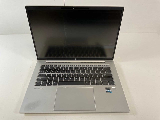 Hp elitebook 840 g9 14”, core(tm) i7 12th gen, 32 gb ram, 512 gb nvme laptop - afbeelding 1 van  7