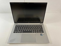 Hp elitebook 840 g9 14”, core(tm) i7 12th gen, 32 gb ram, 512 gb nvme laptop - afbeelding 1 van  7