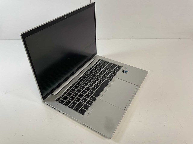 Hp elitebook 840 g9 14”, core(tm) i7 12th gen, 32 gb ram, 512 gb nvme laptop - afbeelding 2 van  7