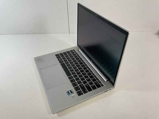 Hp elitebook 840 g9 14”, core(tm) i7 12th gen, 32 gb ram, 512 gb nvme laptop - afbeelding 3 van  7