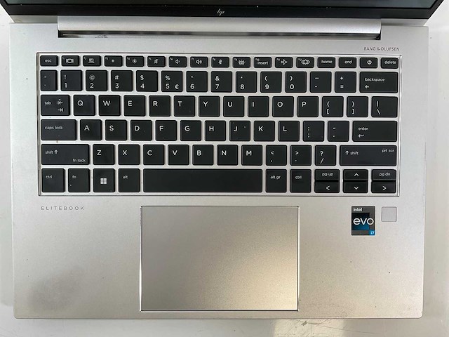 Hp elitebook 840 g9 14”, core(tm) i7 12th gen, 32 gb ram, 512 gb nvme laptop - afbeelding 4 van  7