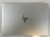 Hp elitebook 840 g9 14”, core(tm) i7 12th gen, 32 gb ram, 512 gb nvme laptop - afbeelding 5 van  7