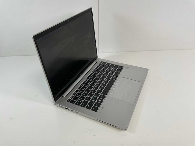 Hp elitebook 840 g9 14”, core(tm) i7 12th gen, 32 gb ram, 512 gb nvme laptop - afbeelding 2 van  8