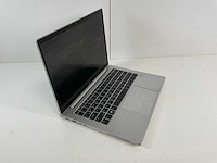 Hp elitebook 840 g9 14”, core(tm) i7 12th gen, 32 gb ram, 512 gb nvme laptop - afbeelding 2 van  8