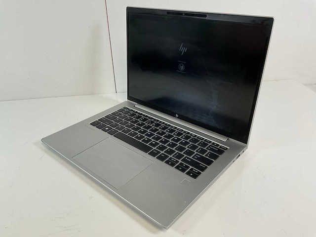 Hp elitebook 840 g9 14”, core(tm) i7 12th gen, 32 gb ram, 512 gb nvme laptop - afbeelding 3 van  8
