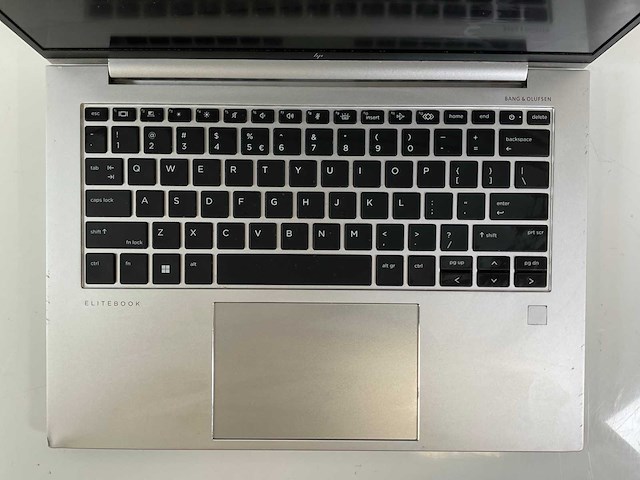 Hp elitebook 840 g9 14”, core(tm) i7 12th gen, 32 gb ram, 512 gb nvme laptop - afbeelding 4 van  8