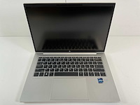 Hp elitebook 840 g9 14”, core(tm) i7 12th gen, 32 gb ram, 512 gb nvme laptop - afbeelding 1 van  7