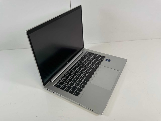 Hp elitebook 840 g9 14”, core(tm) i7 12th gen, 32 gb ram, 512 gb nvme laptop - afbeelding 2 van  7