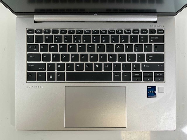 Hp elitebook 840 g9 14”, core(tm) i7 12th gen, 32 gb ram, 512 gb nvme laptop - afbeelding 4 van  7
