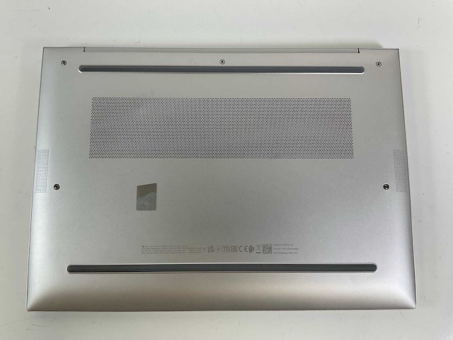 Hp elitebook 840 g9 14”, core(tm) i7 12th gen, 32 gb ram, 512 gb nvme laptop - afbeelding 6 van  7