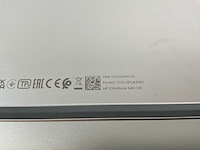 Hp elitebook 840 g9 14”, core(tm) i7 12th gen, 32 gb ram, 512 gb nvme laptop - afbeelding 7 van  7