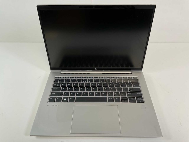 Hp elitebook 840 g9 14”, core(tm) i7 12th gen, 32 gb ram, 512 gb nvme laptop - afbeelding 1 van  7
