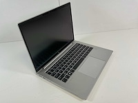 Hp elitebook 840 g9 14”, core(tm) i7 12th gen, 32 gb ram, 512 gb nvme laptop - afbeelding 2 van  7