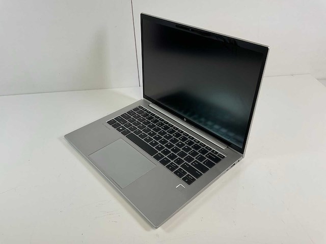 Hp elitebook 840 g9 14”, core(tm) i7 12th gen, 32 gb ram, 512 gb nvme laptop - afbeelding 3 van  7