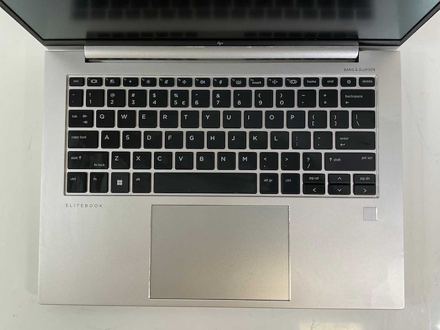Hp elitebook 840 g9 14”, core(tm) i7 12th gen, 32 gb ram, 512 gb nvme laptop - afbeelding 4 van  7