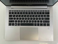 Hp elitebook 840 g9 14”, core(tm) i7 12th gen, 32 gb ram, 512 gb nvme laptop - afbeelding 4 van  7