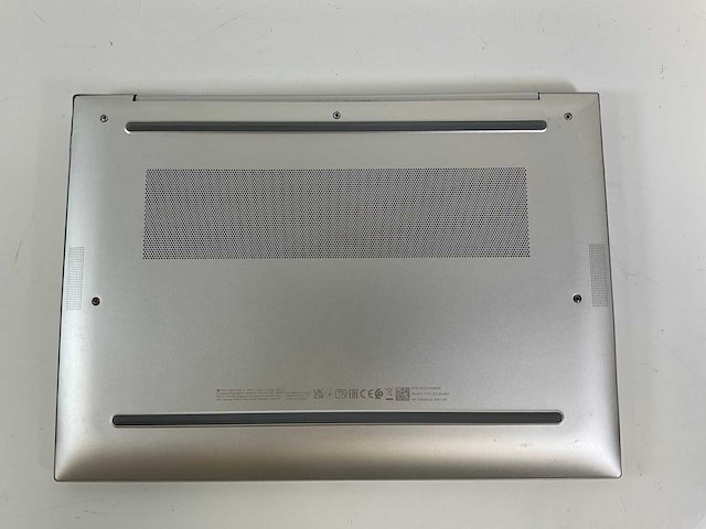 Hp elitebook 840 g9 14”, core(tm) i7 12th gen, 32 gb ram, 512 gb nvme laptop - afbeelding 6 van  7