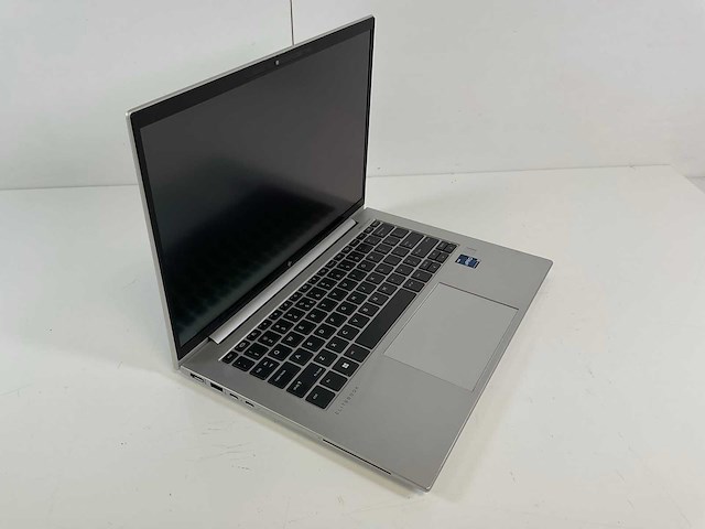 Hp elitebook 840 g9 14”, core(tm) i7 12th gen, 32 gb ram, 512 gb nvme laptop - afbeelding 2 van  4