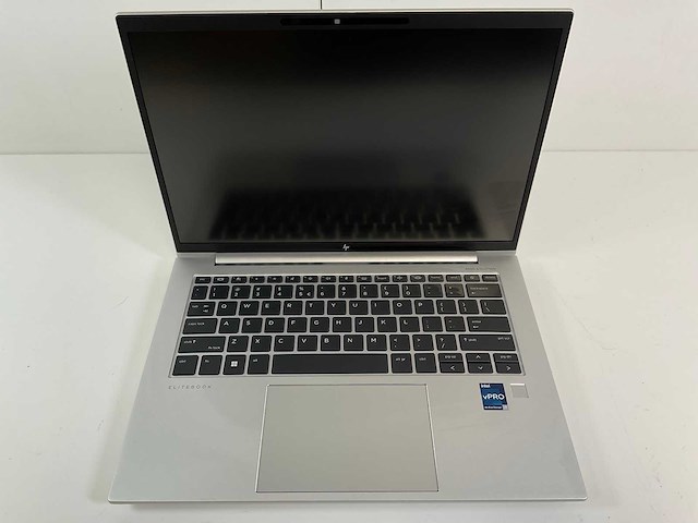 Hp elitebook 840 g9 14”, core(tm) i7 12th gen, 32 gb ram, 512 gb nvme laptop - afbeelding 1 van  7
