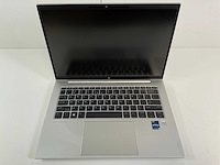 Hp elitebook 840 g9 14”, core(tm) i7 12th gen, 32 gb ram, 512 gb nvme laptop - afbeelding 1 van  7
