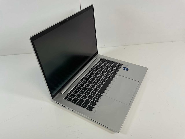 Hp elitebook 840 g9 14”, core(tm) i7 12th gen, 32 gb ram, 512 gb nvme laptop - afbeelding 2 van  7