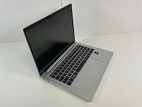 Hp elitebook 840 g9 14”, core(tm) i7 12th gen, 32 gb ram, 512 gb nvme laptop - afbeelding 2 van  7