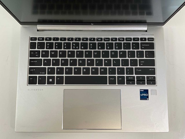Hp elitebook 840 g9 14”, core(tm) i7 12th gen, 32 gb ram, 512 gb nvme laptop - afbeelding 4 van  7