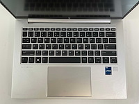 Hp elitebook 840 g9 14”, core(tm) i7 12th gen, 32 gb ram, 512 gb nvme laptop - afbeelding 4 van  7